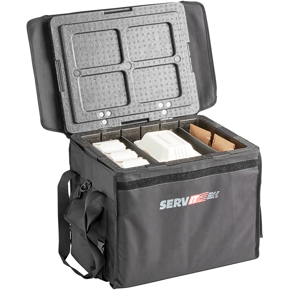 ServIt Replacement Divider for EPP Delivery Bag