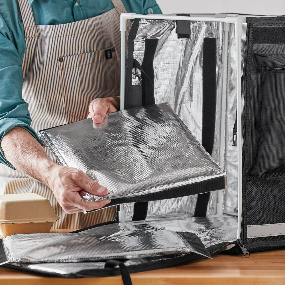 ServIt Replacement Divider for Slim Backpack Delivery Bag