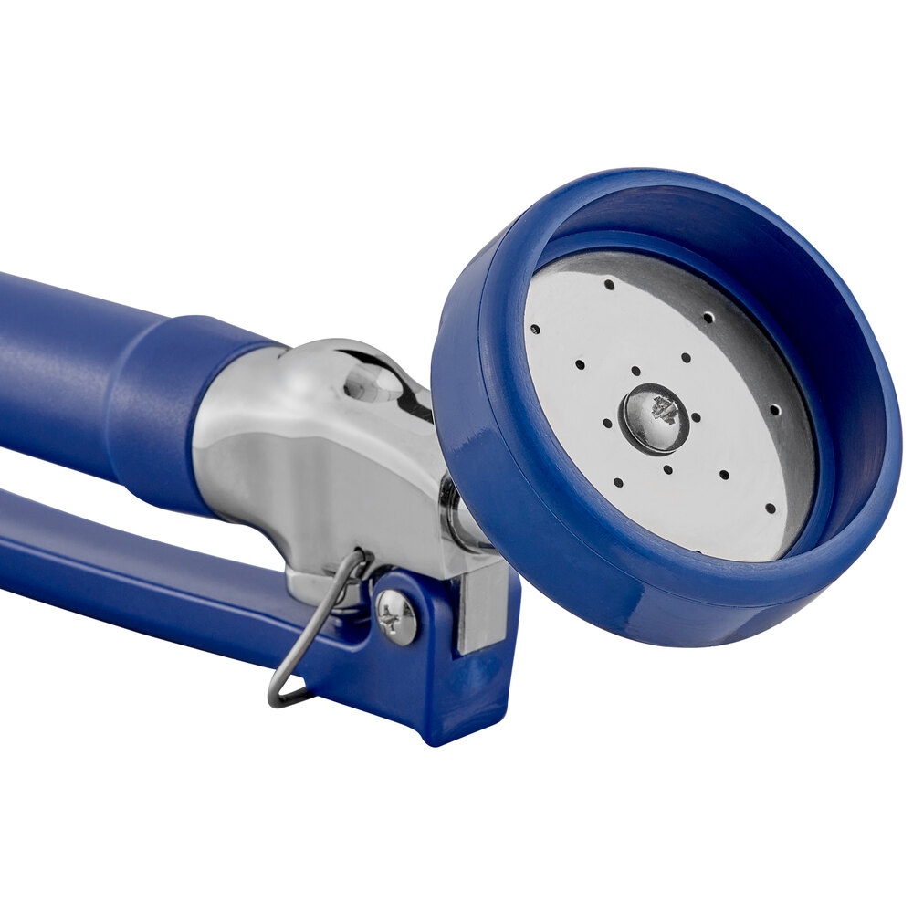 Waterloo FWU8 2.4 GPM WallMounted Pet Grooming / Utility Faucet with 8