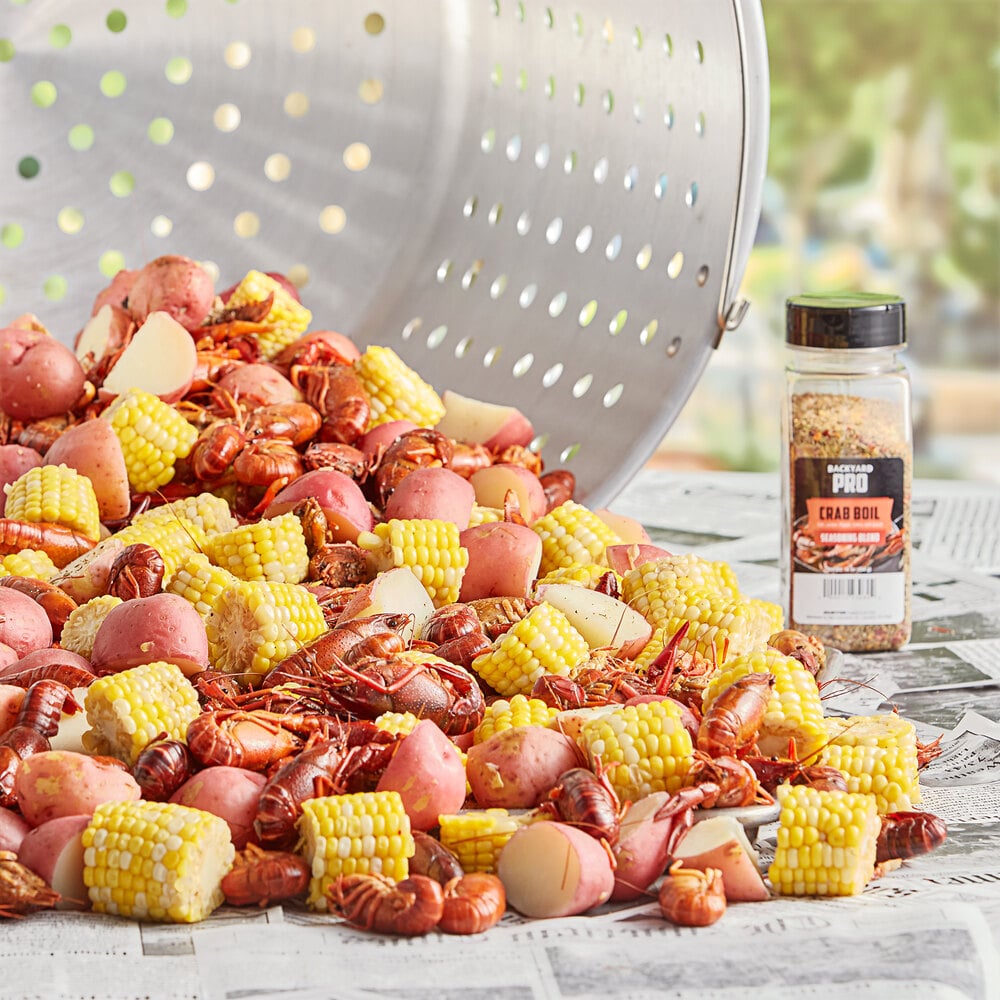 Seafood Boil Seasonings To Use at Debra Berry blog