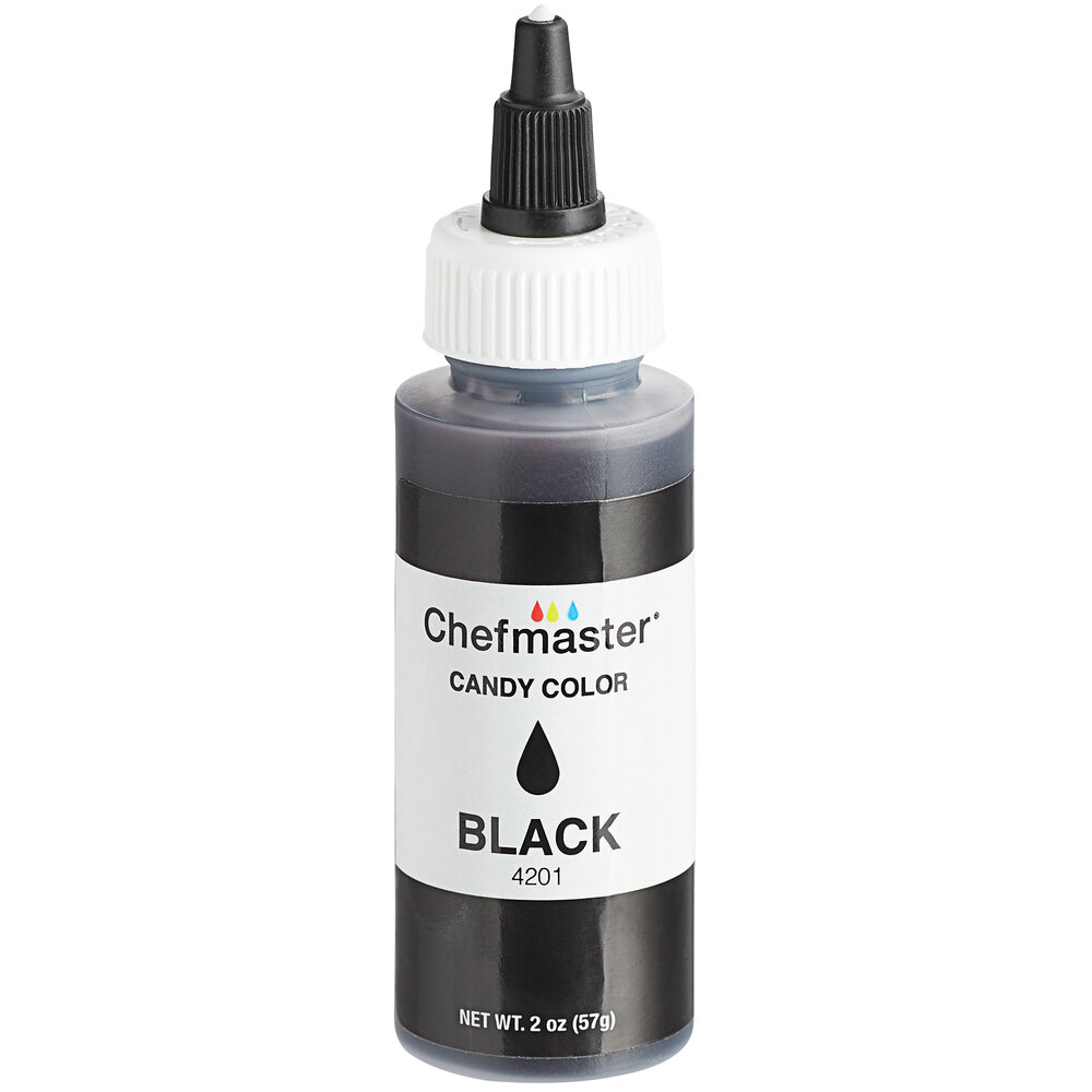 chefmaster-2-oz-black-oil-based-candy-color