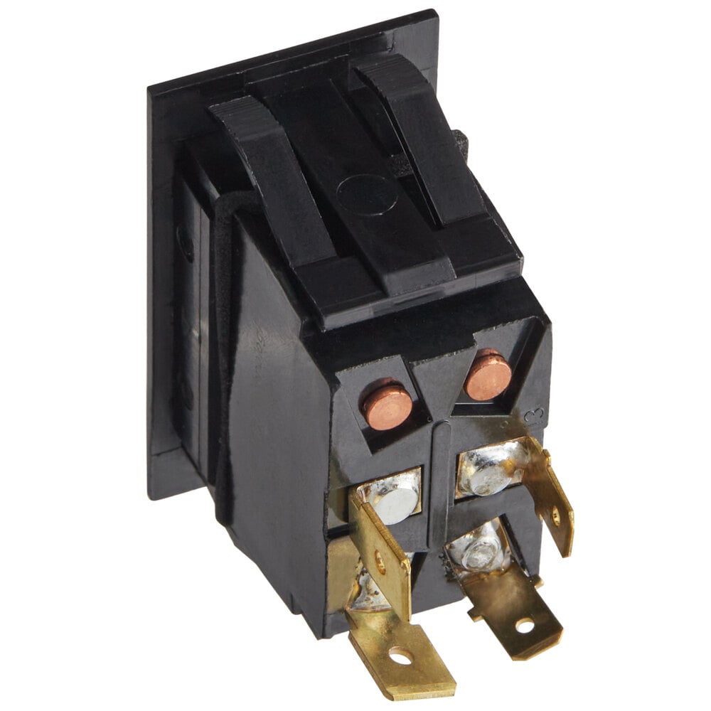 Bunn 05815.0000 Replacement On / Off Switch for Coffee Brewers