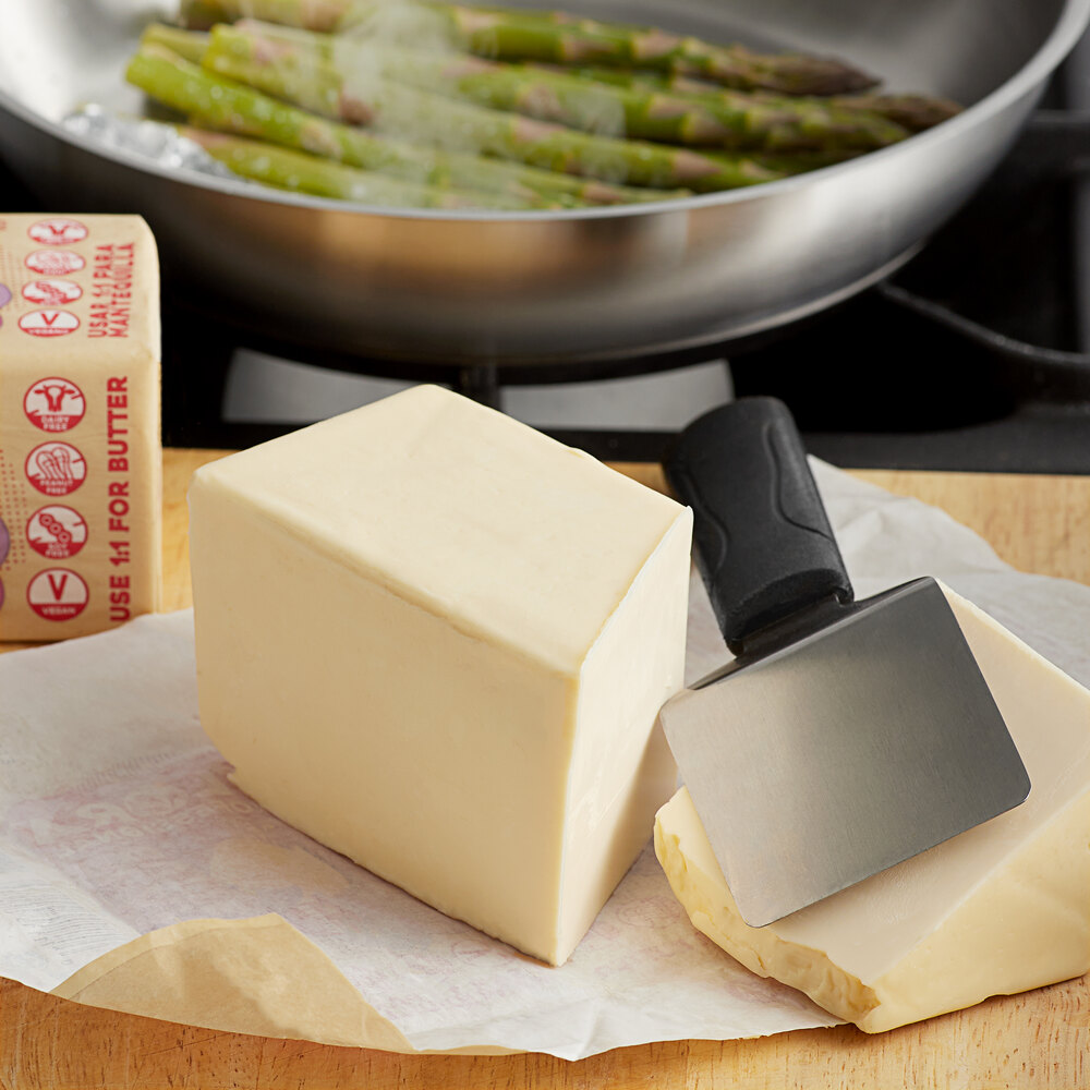 Flora Professional Plant Butter, Salted (1 lb.) - 36/Case