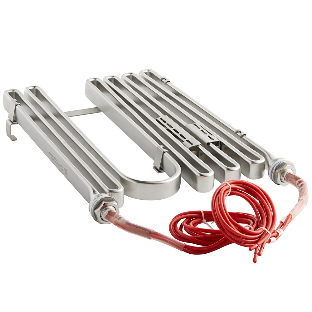 Avantco 00410737L Heating Element for EF40 Series Electric Floor Fryers