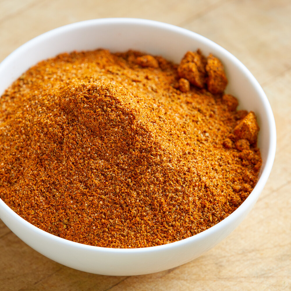 Old Bay Seasoning (50 lb.) Wholesale at WebstaurantStore