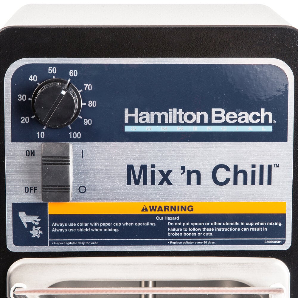 Hamilton Beach 94950 Mix 