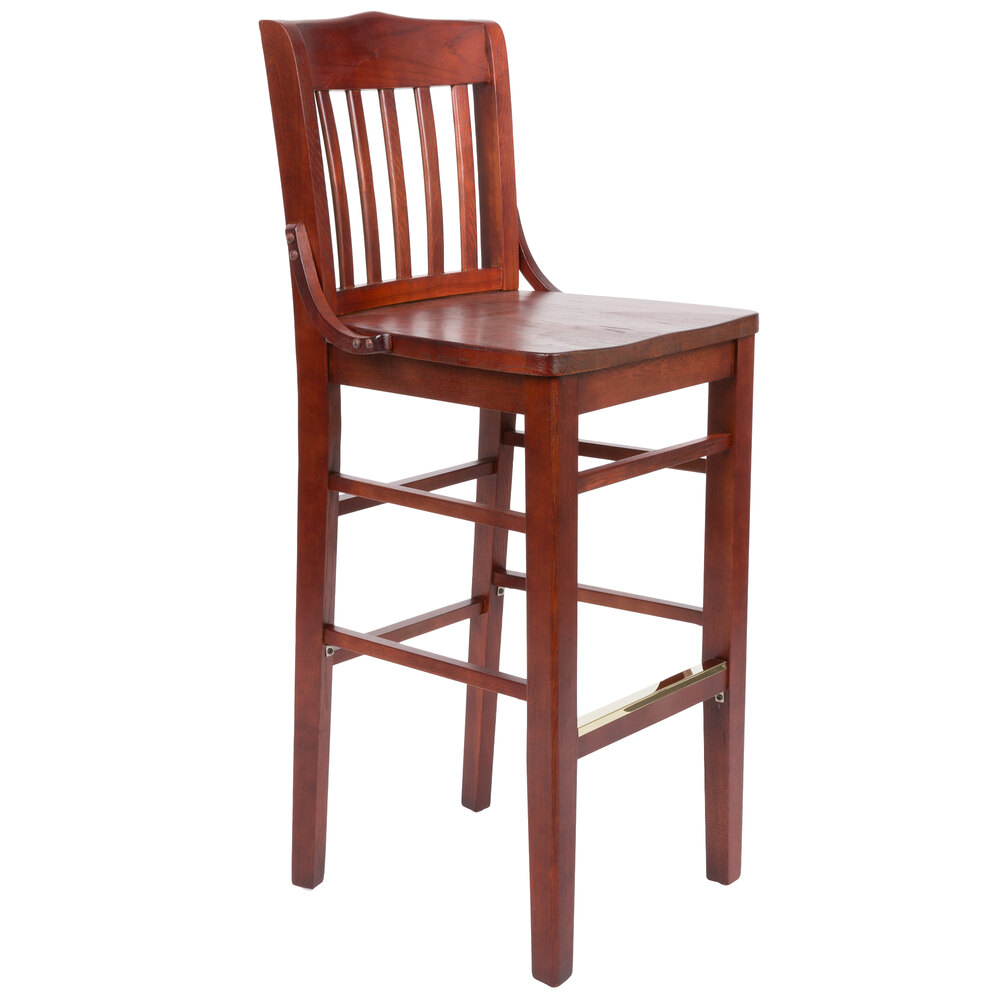Commercial Bar Stools Counter Height More Lancaster Table Seating Gany School House Bar Height Chair