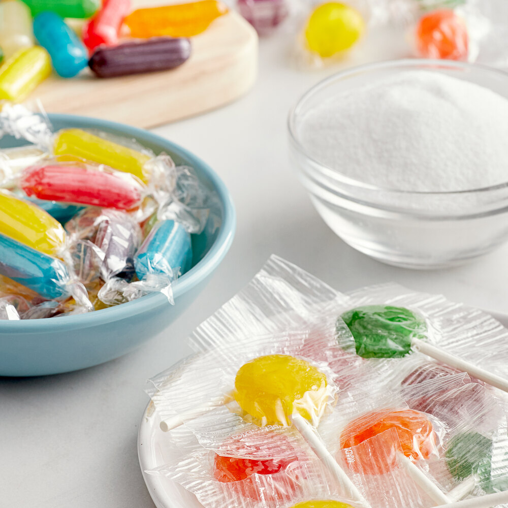 LorAnn Oils 10 lb. SugarFree Hard Candy Mix
