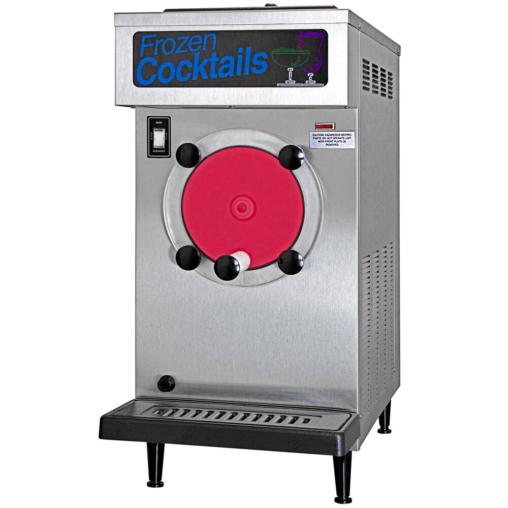 SaniServ Frozen Cocktail Machine (25 Qt.)