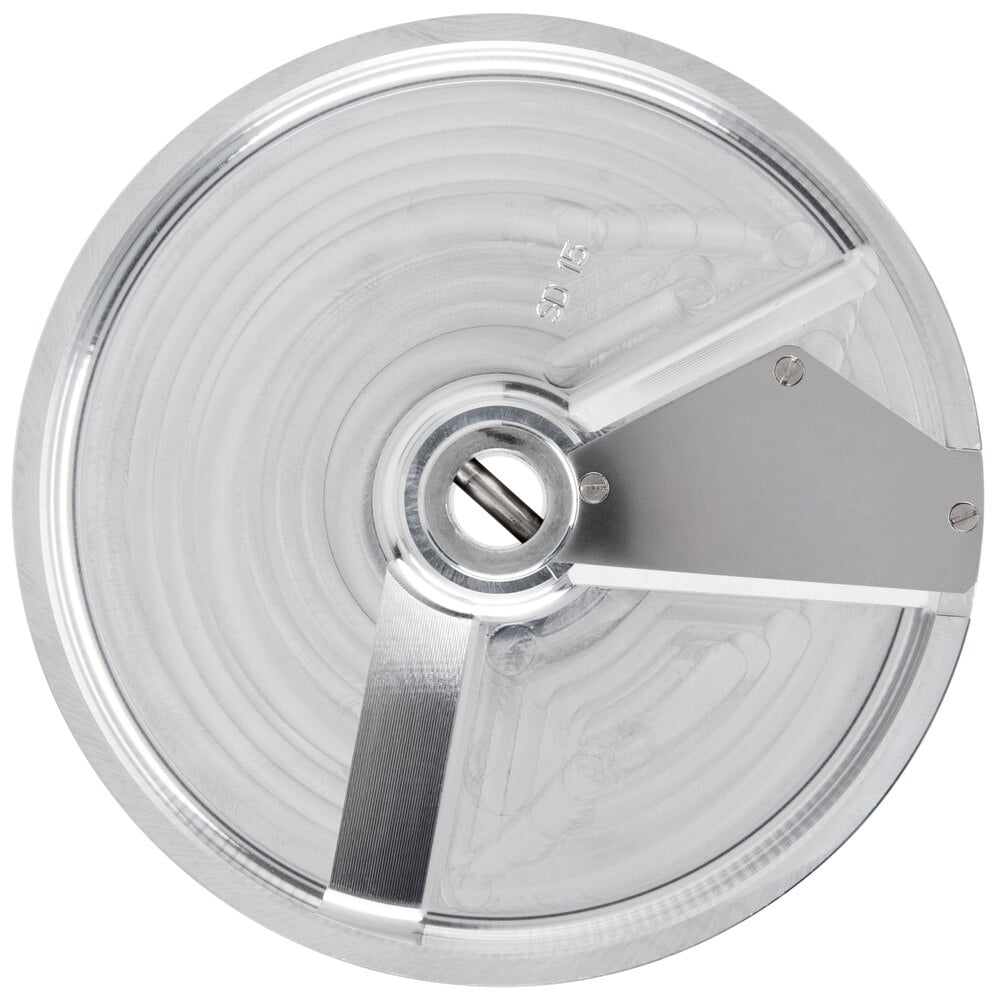 Hobart SFTSLCE5/8 5/8" Soft Slicing Plate