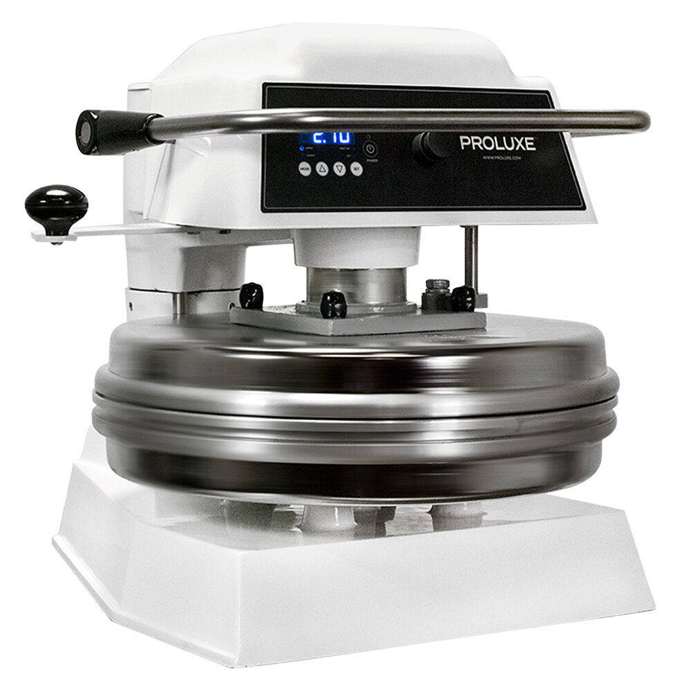 Proluxe Endurance Pro X2M DP2010MB 18" DualHeat Manual Heavy Duty