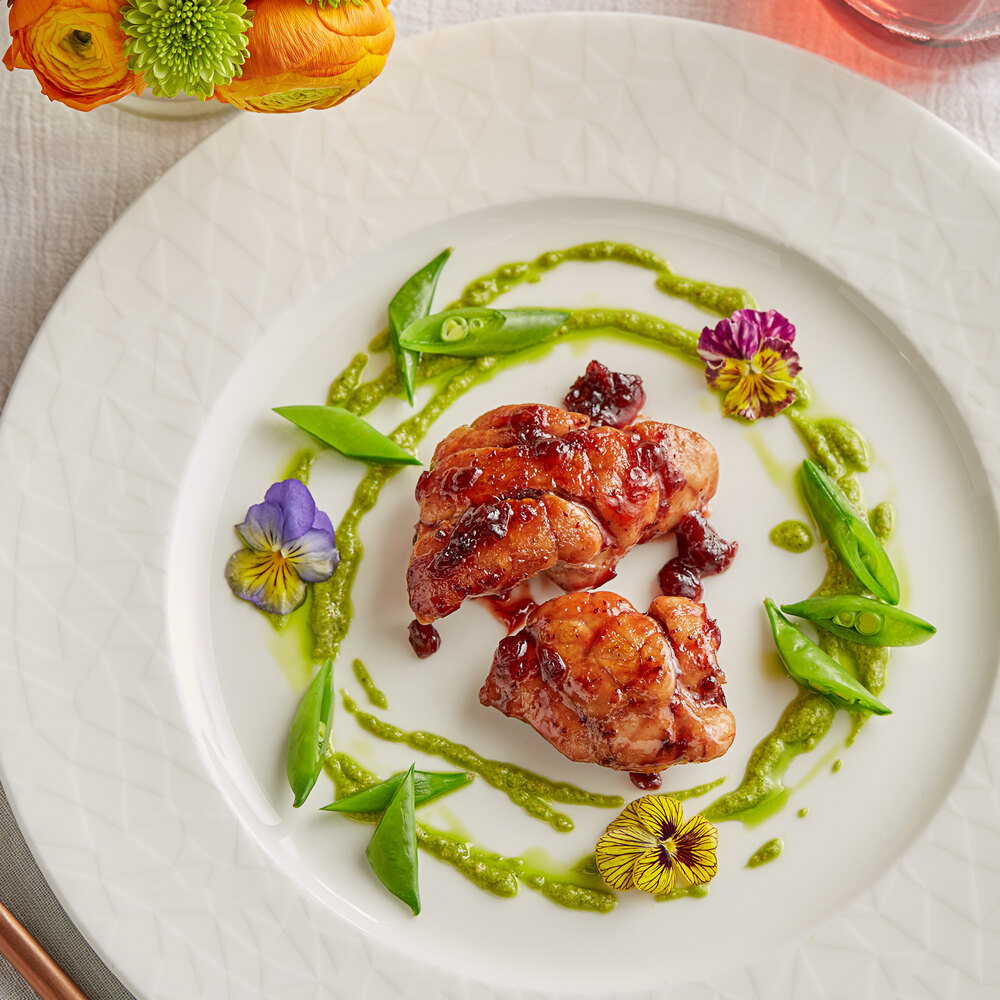 Strauss 10 lb. Veal Sweetbread