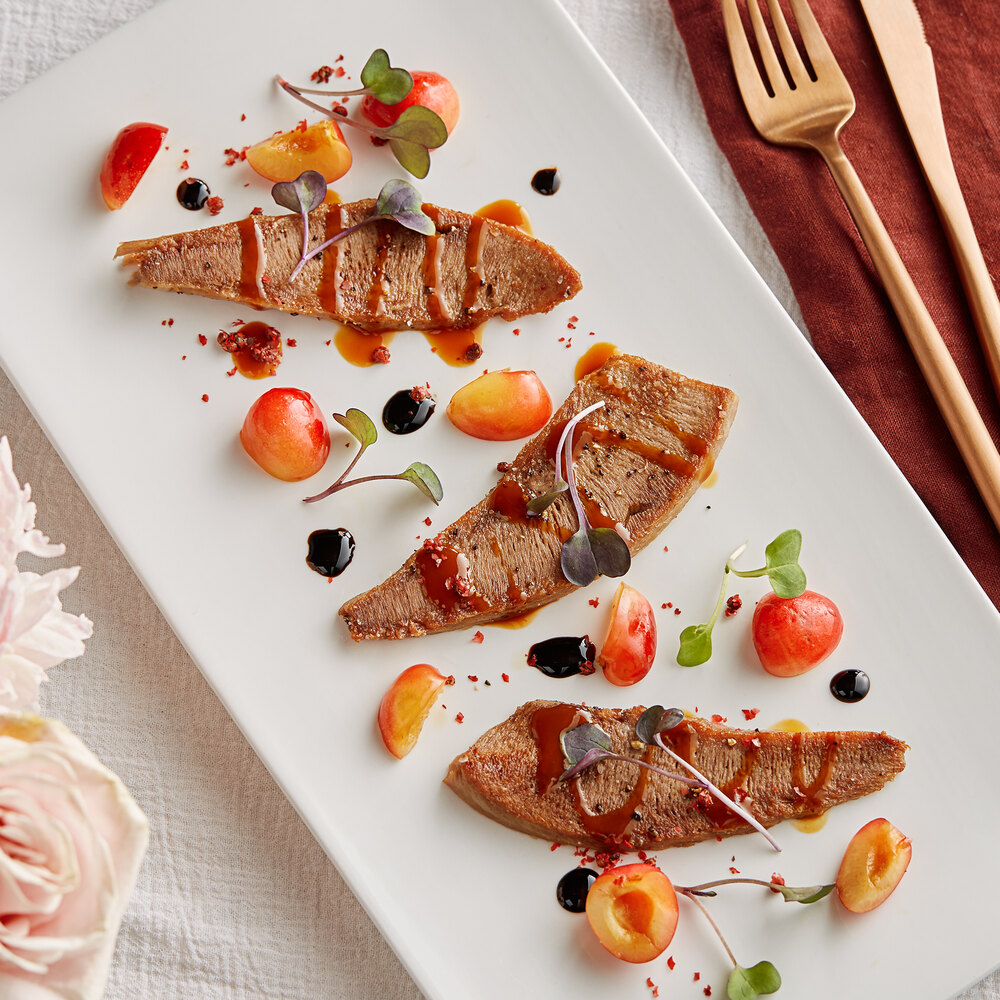 Strauss 10 lb. Veal Tongue