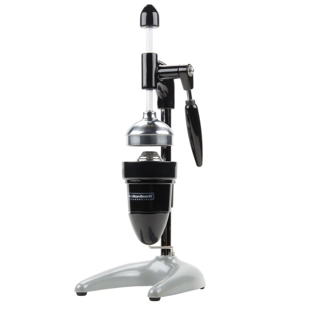 Hamilton Beach 932 Commercial Citrus Juicer