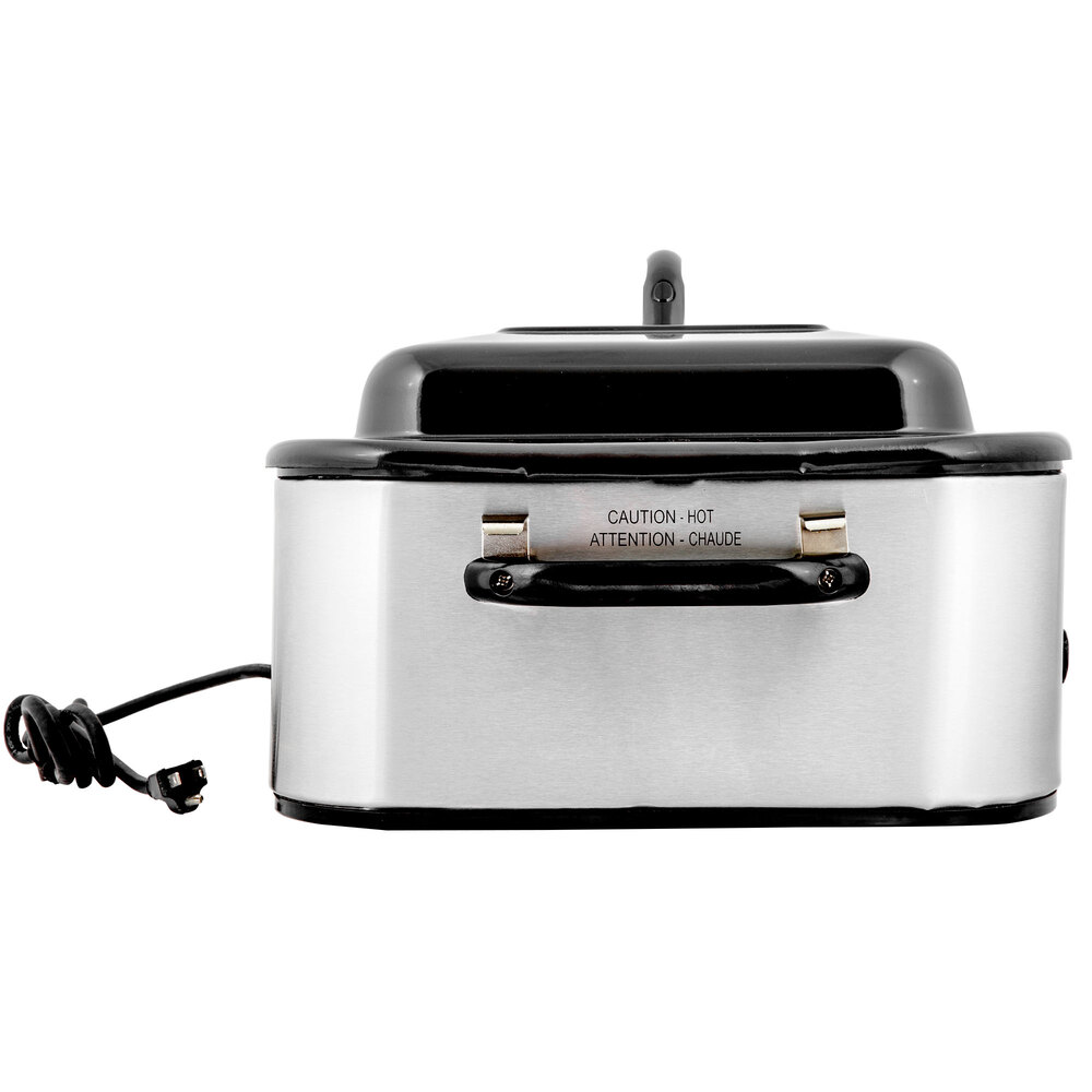 Roaster Oven Proctor Silex 32918 Hamilton Beach 32918 18 qt