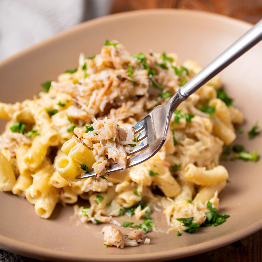 Handy 1 lb. Backfin Crab Meat