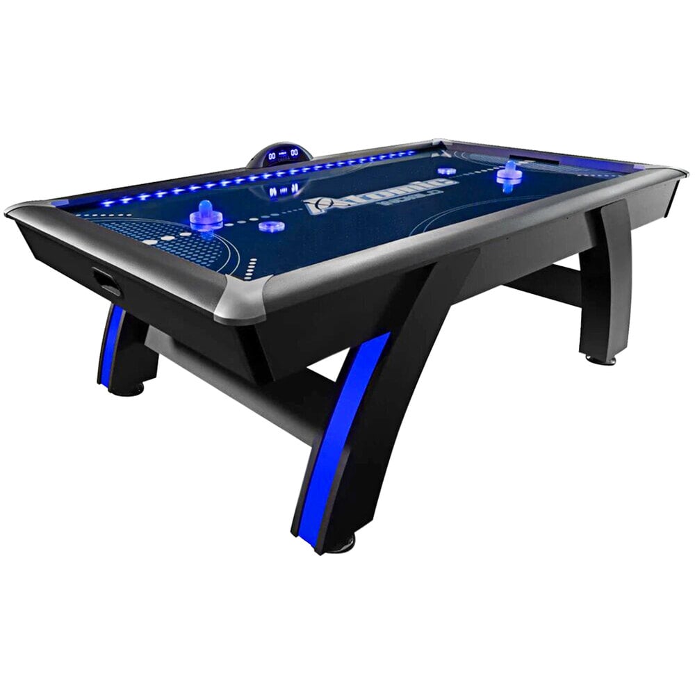 atomic-g04801w-indiglo-90-black-air-hockey-table-with-led-lighting-and