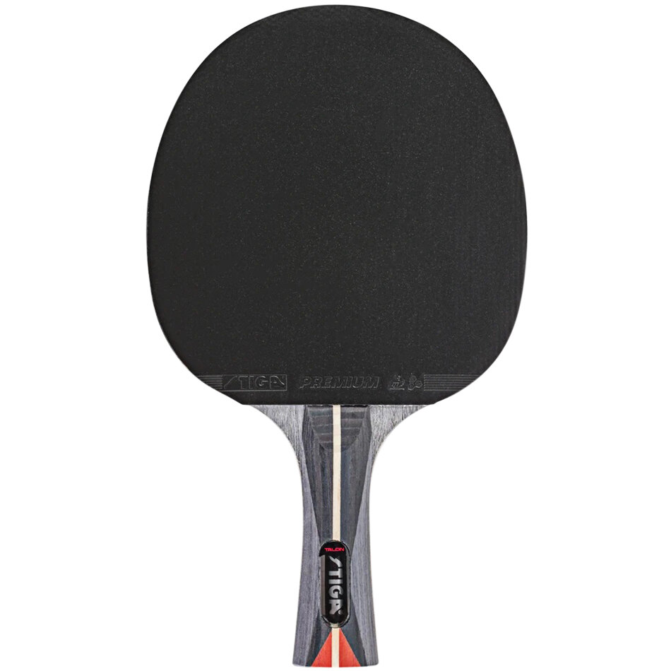 Stiga T1282 Talon Table Tennis Racket