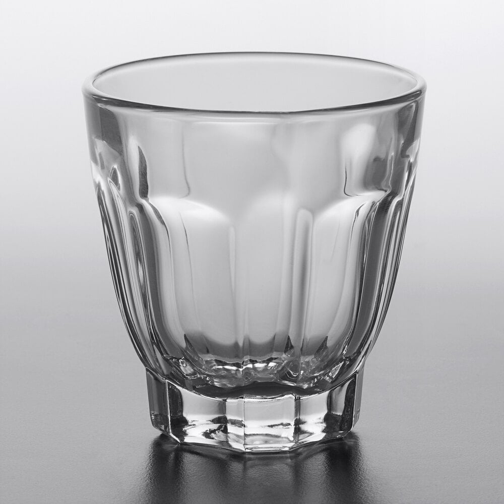 Arcoroc Q2233 Arcadie 3 oz. Rocks / Old Fashioned Glass by Arc Cardinal ...