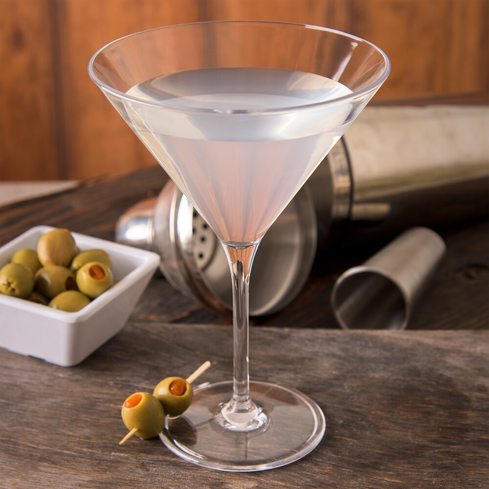 plastic martini cups wholesale