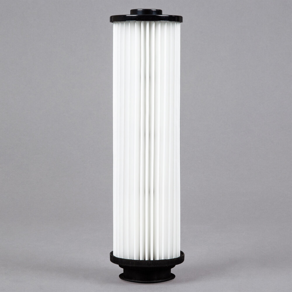 HEPA Filter for Hoover Hush 15" Upright Vacuums
