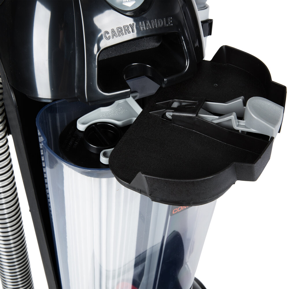 HEPA Filter for Hoover Hush 15" Upright Vacuums