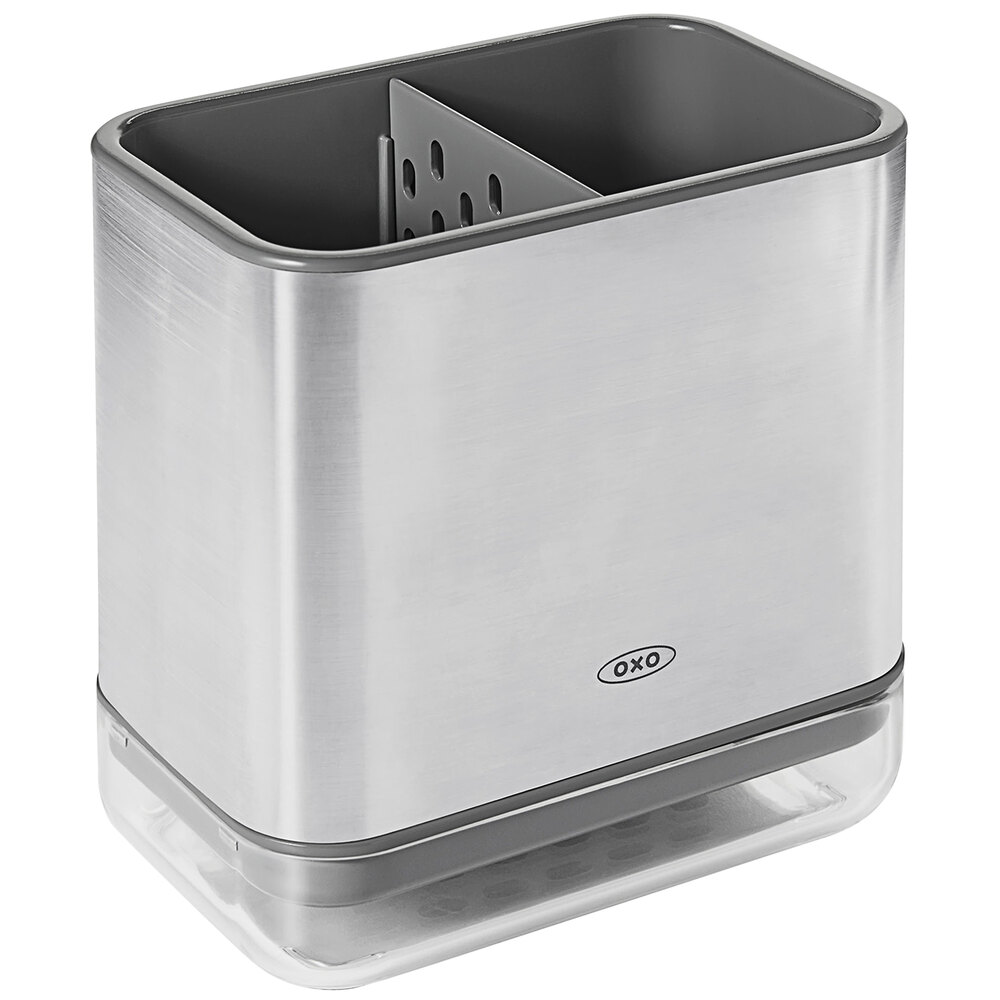 Oxo Stainless Steel Good Grips Sinkware Caddy