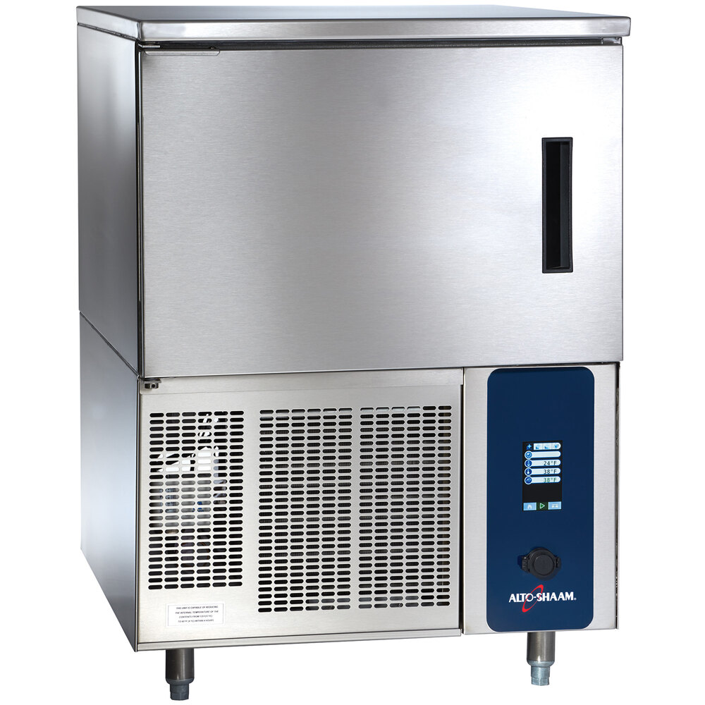 Alto-Shaam QC3-3 27