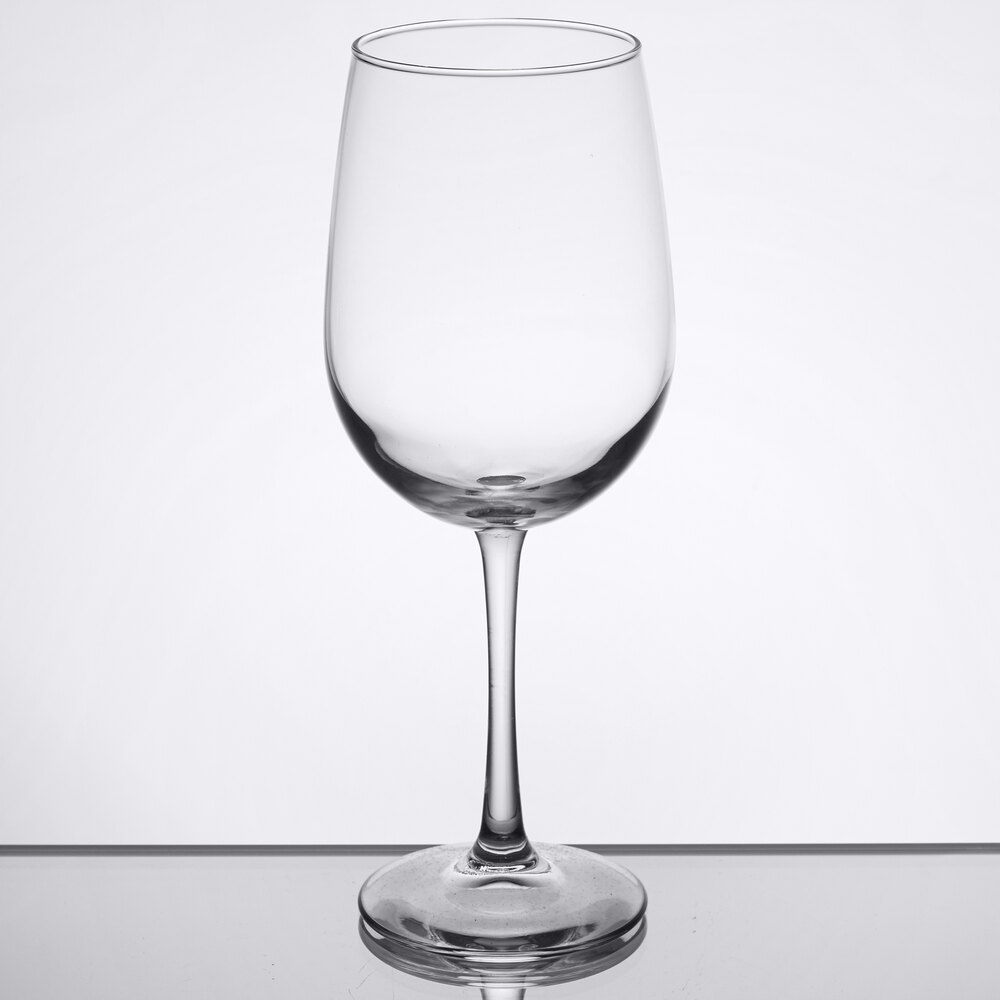 libbey 18 oz glasses