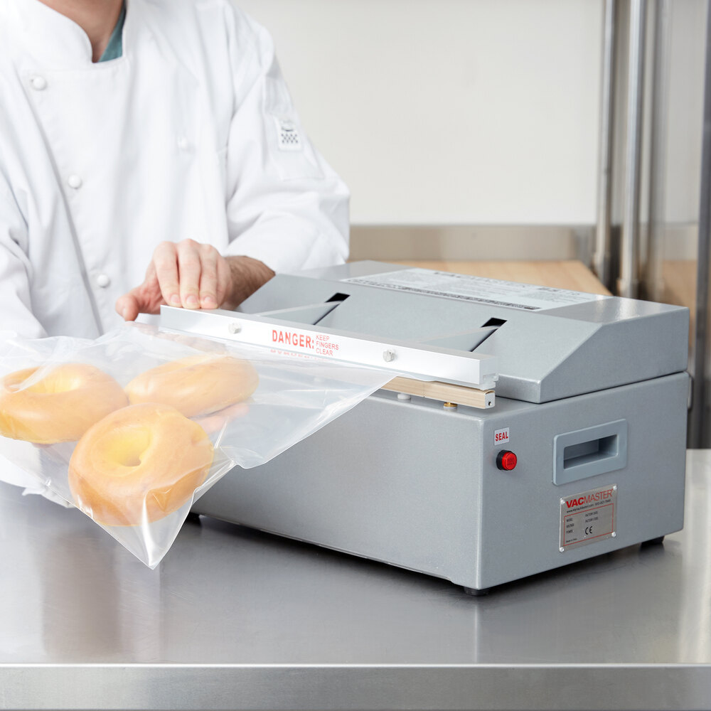 16" Impulse Bag Sealer (ARY VacMaster BS116) staurantStore