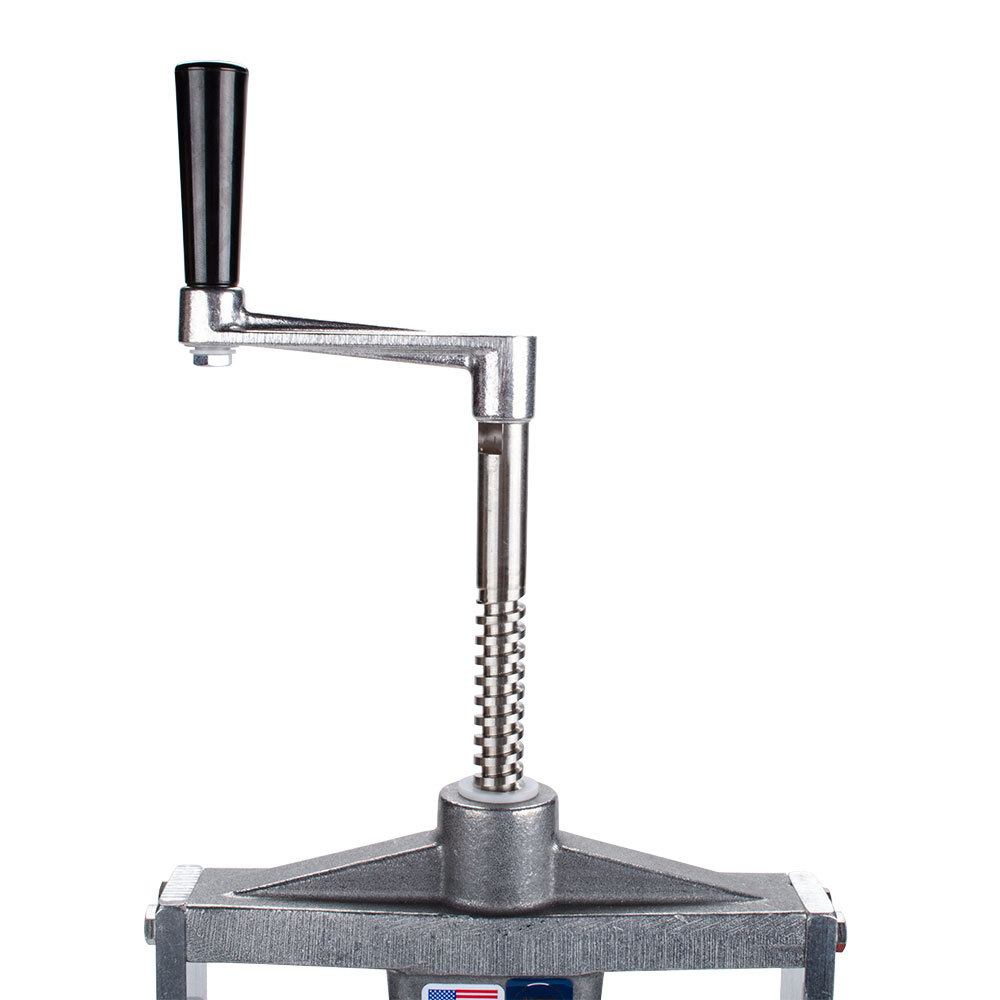 Nemco 55800 Easy Tuna Strainer & Tuna Press