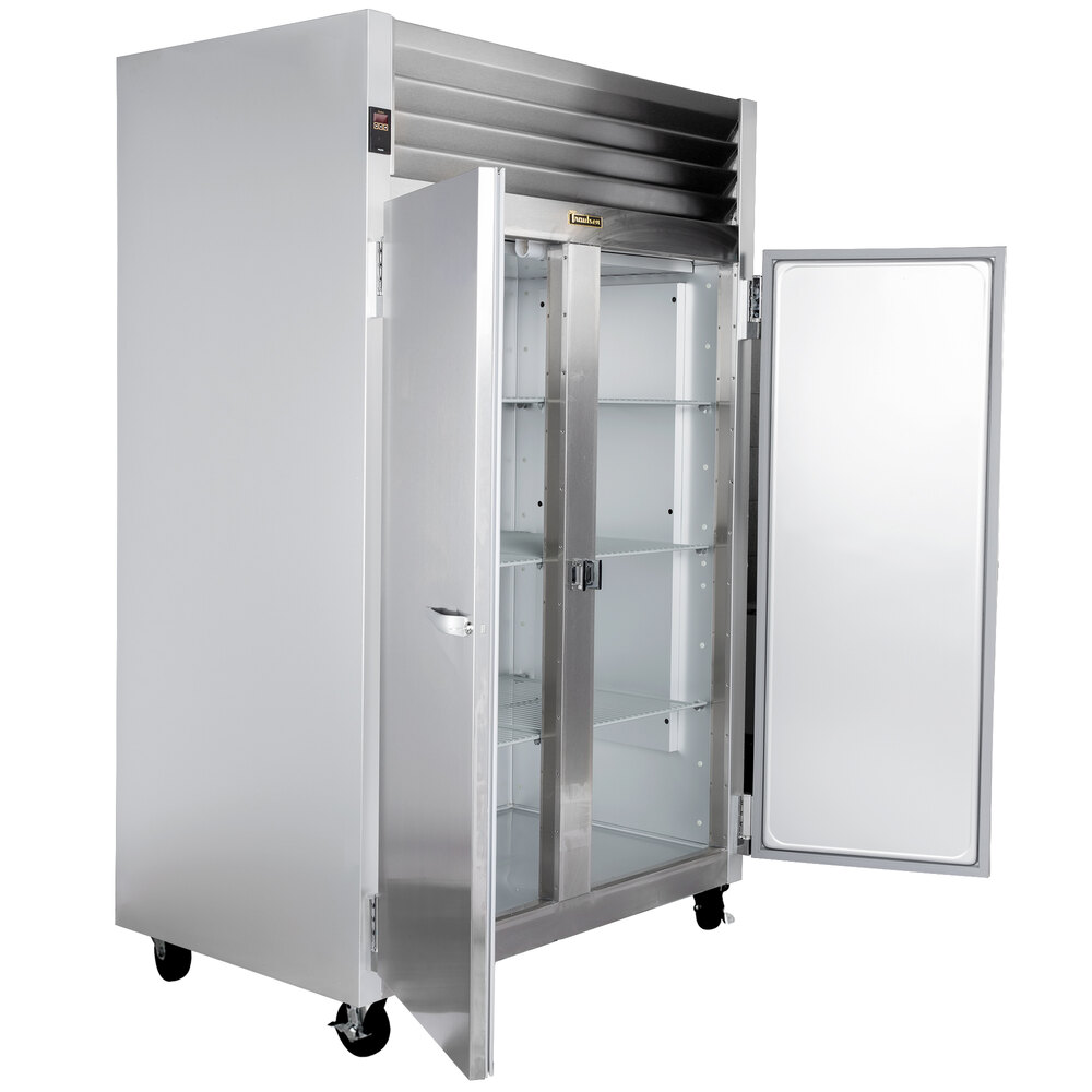 Traulsen Refrigerator Freezer Parts