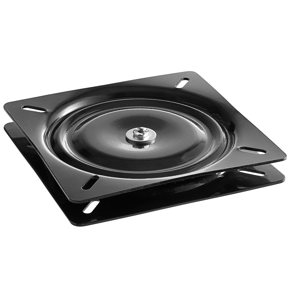 Lancaster Table & Seating Bar Stool Replacement Flat Swivel