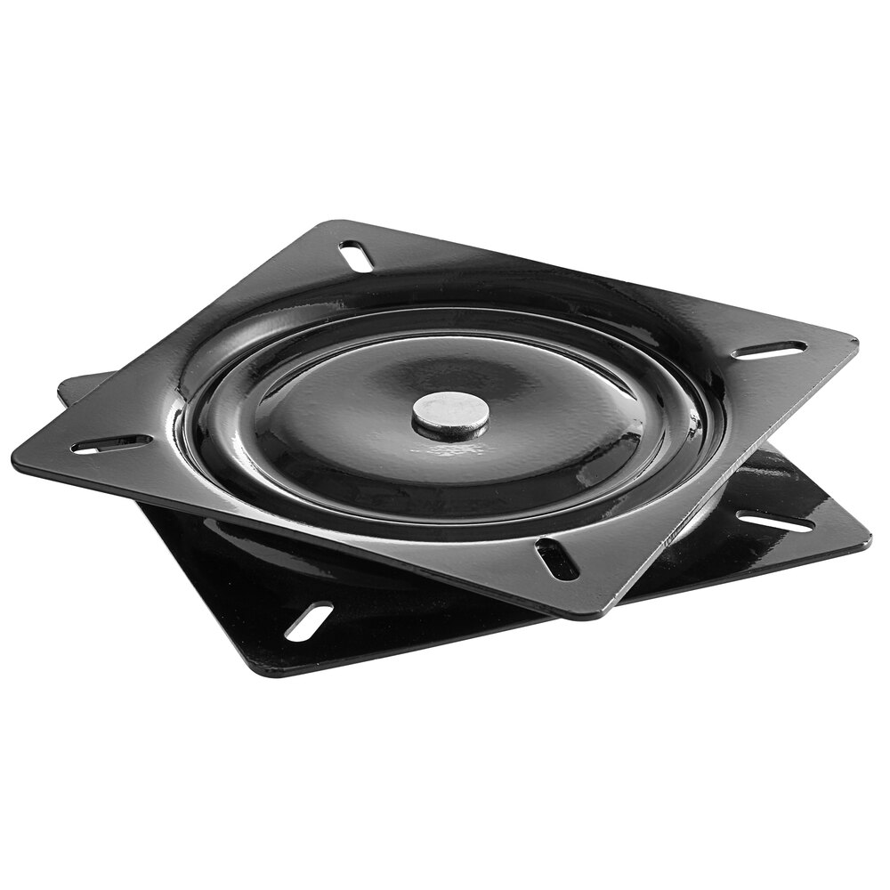 Lancaster Table &amp; Seating Bar Stool Replacement Flat Swivel