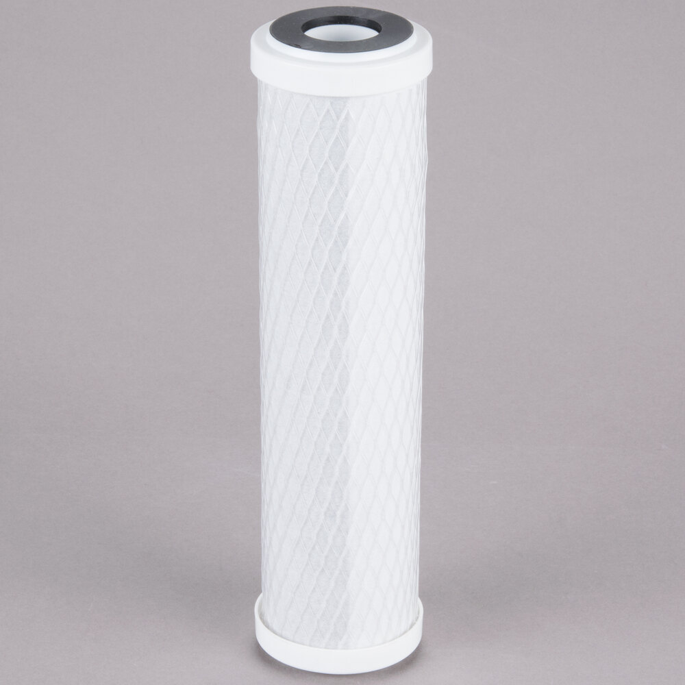 3M Water Filtration Products CFSCB10 Replacement Cartridge for CFSTSDH
