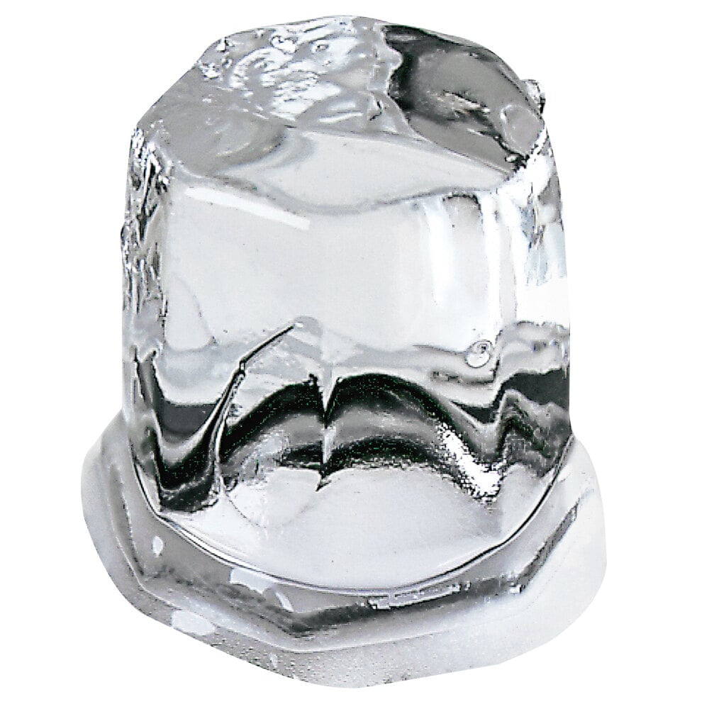 Manitowoc SM50A 14 3/4" Air Cooled Undercounter Gourmet Cube Ice