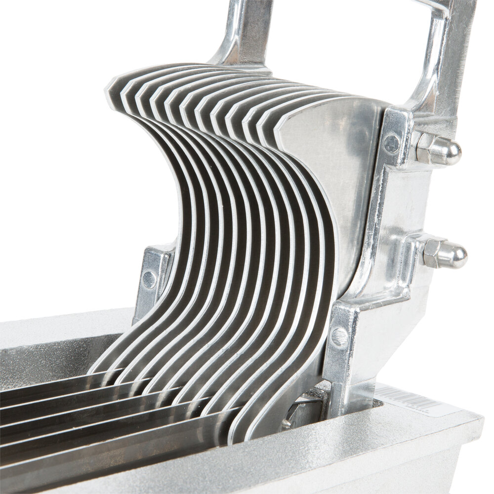 Vollrath 501N Redco Onion King 1/4" Onion Slicer 11 Blades
