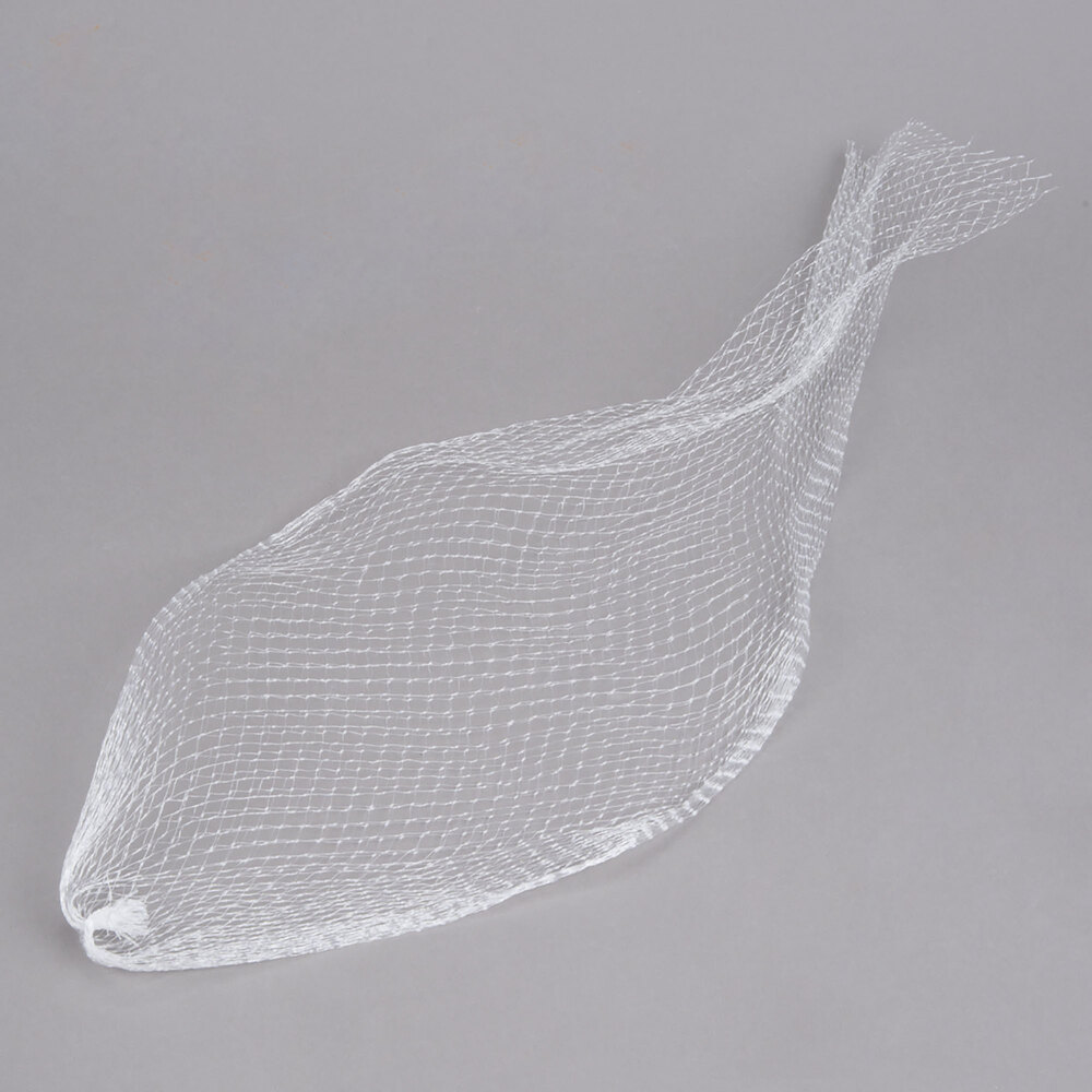 mesh clam bags