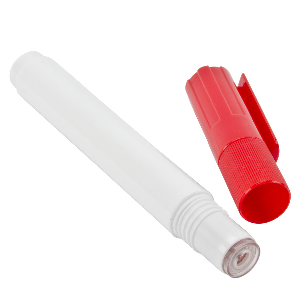 Wet Erase Markers - 4/Pack