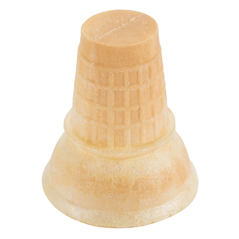 Joy 10 Cake Ice Cream Cone for Dispenser 896/Case