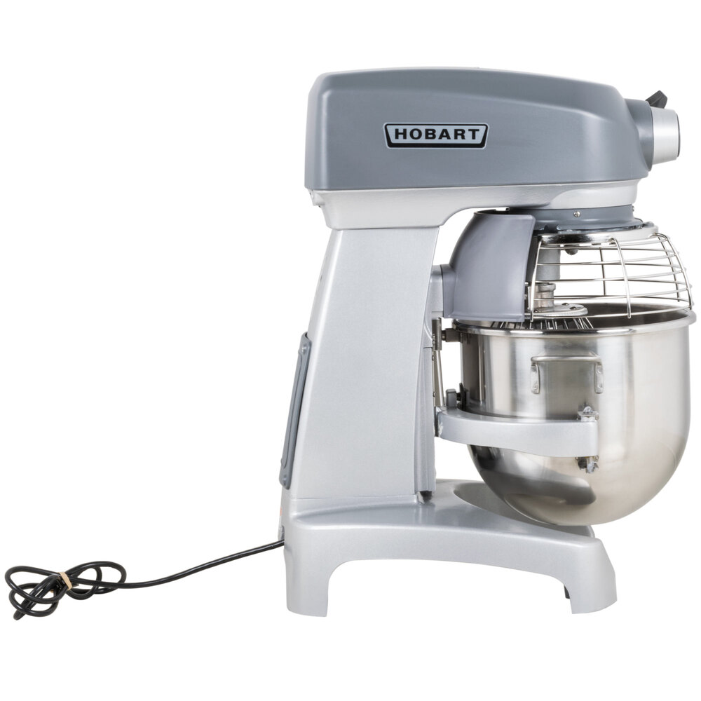 Hobart Legacy HL200 20 Qt. Commercial Stand Mixer with