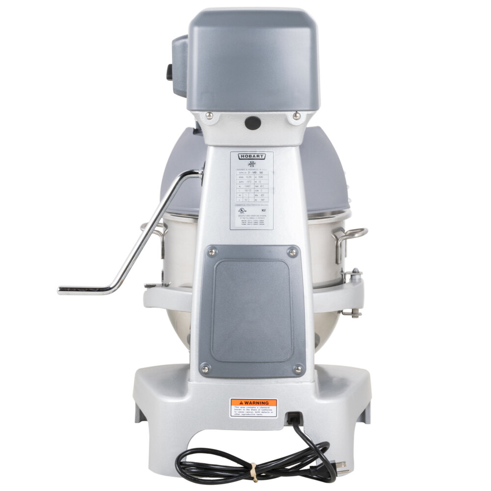 Hobart Legacy HL200 20 Qt. Mixer