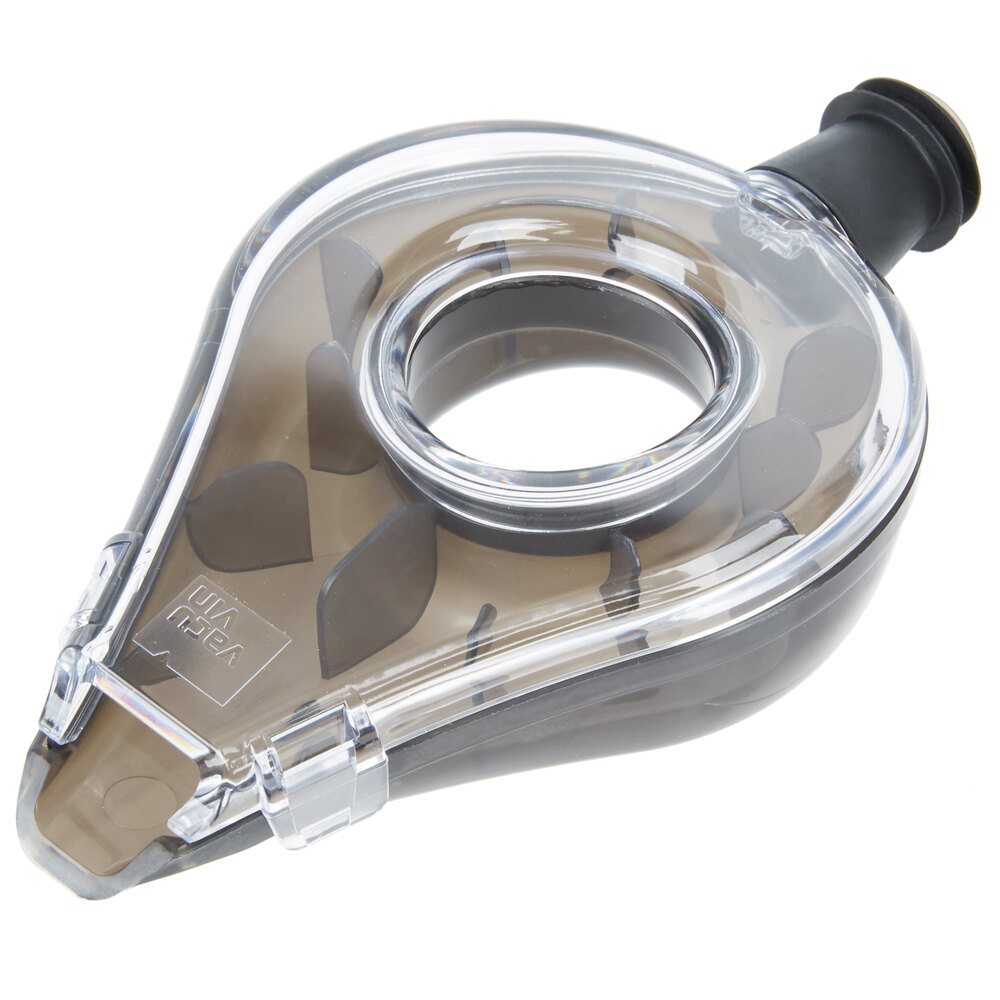Vacu Vin 1854660 Wine Aerator