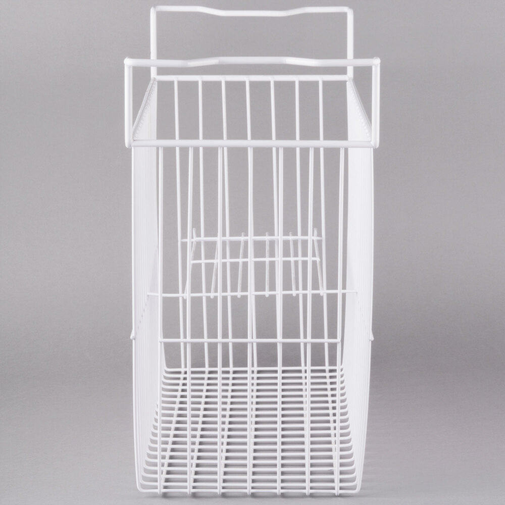 Excellence Commercial Ice Cream Freezer Hanging Basket for EURO Freezer