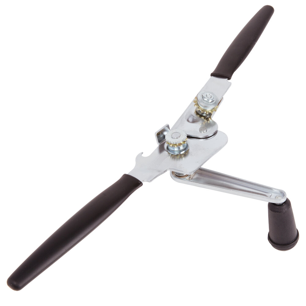 SwingAWay Large Crank Can Opener Easy Crank