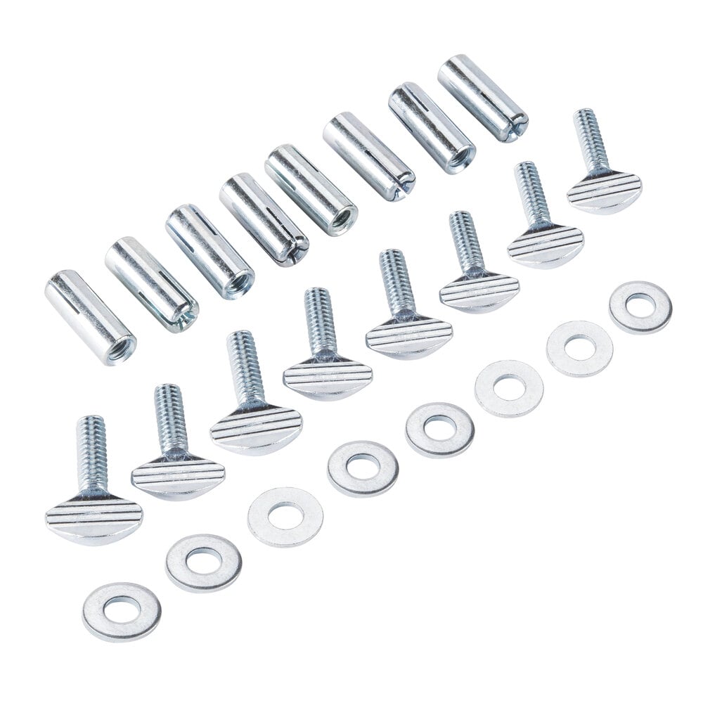 Dormont PosiSet Caster Placement Safety Set System Blue