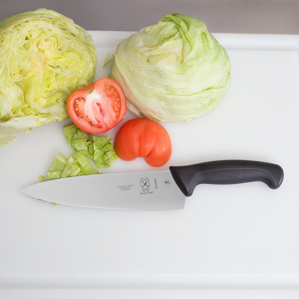 Mercer Culinary M22608 Millennia® 8" Chef Knife