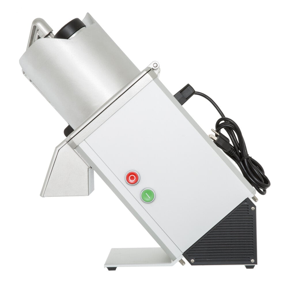 Hobart FP1501 Full Moon Pusher Continuous Feed Food Processor 1/2 hp