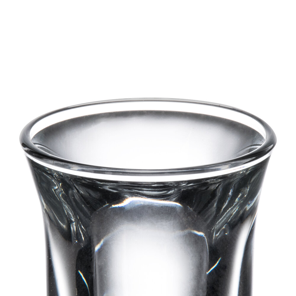 Libbey 5030 0.75 oz. Tall Shot Glass 12/Case