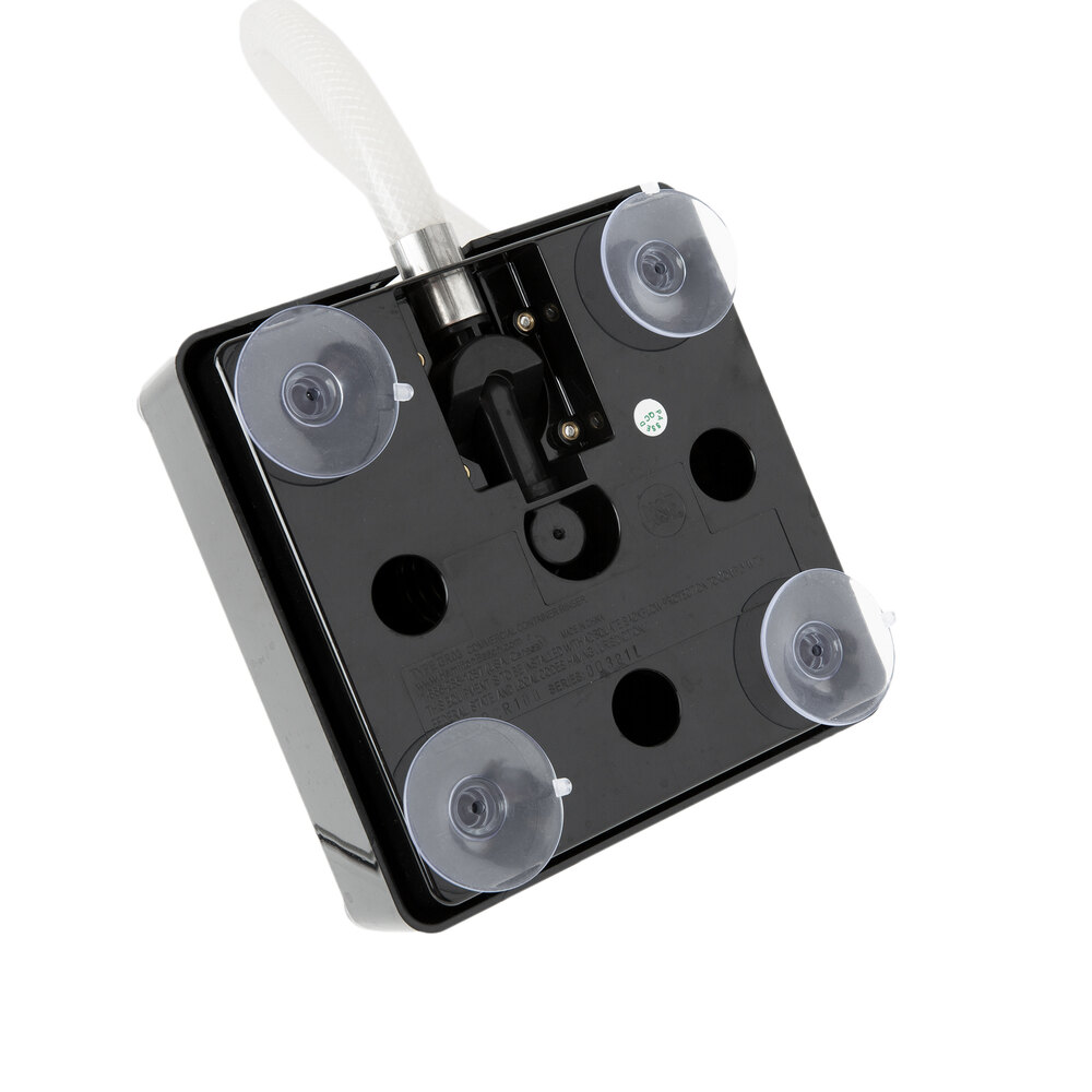 Hamilton Beach BCR100 Commercial Container Rinser with Stainless Steel